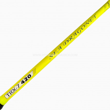 Canna Carson Sea Dragonet Surf 80/140 GR - 4.20 MT