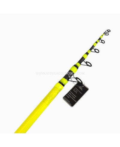 Canna Carson Sea Dragonet Surf 80/140 GR - 4.20 MT