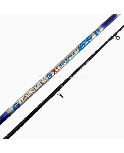 Canna Carson Grankios XI Special 50/100 GR - 3.00 MT