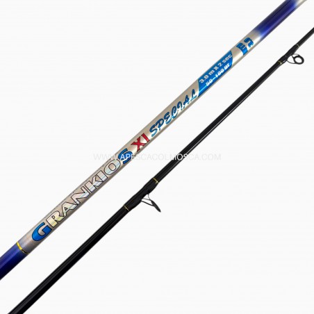 Canna Carson Grankios XI Special 50/100 GR - 3.00 MT