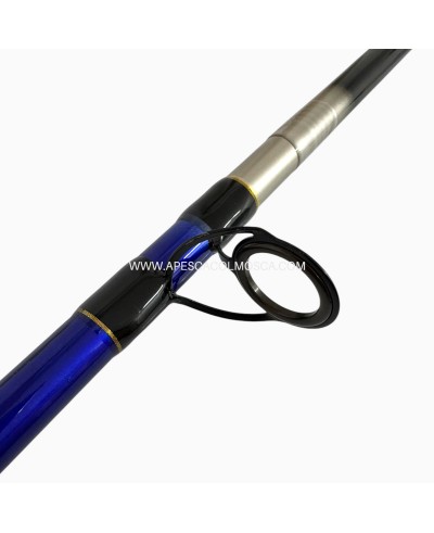 Canna Carson Grankios XI Special 50/100 GR - 3.00 MT