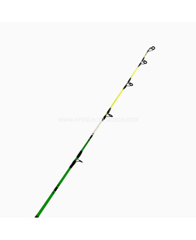 Canna Carson Grankios XI Special 50/100 GR - 3.00 MT