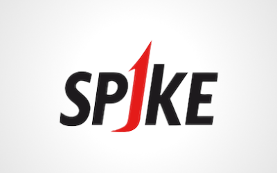 Spjke
